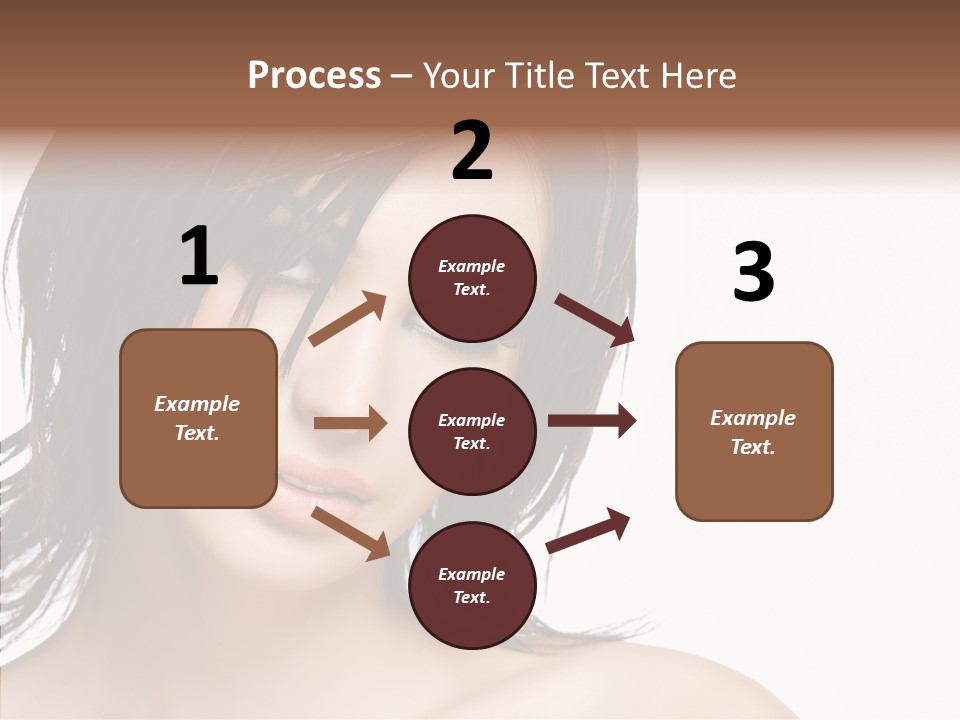 Beautiful Style Positive PowerPoint Template