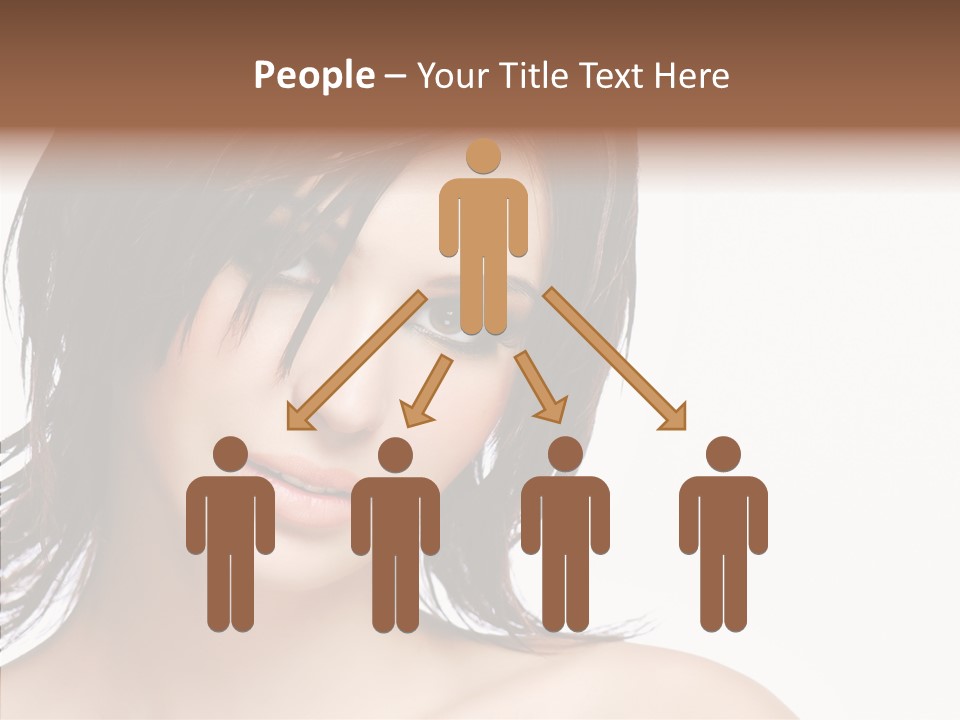 Beautiful Style Positive PowerPoint Template