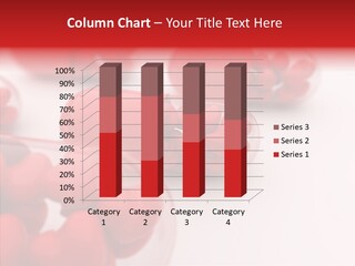 Medicament Care Close Up PowerPoint Template