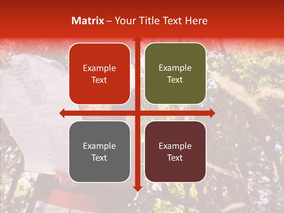 Backpack Recreation Healthy PowerPoint Template