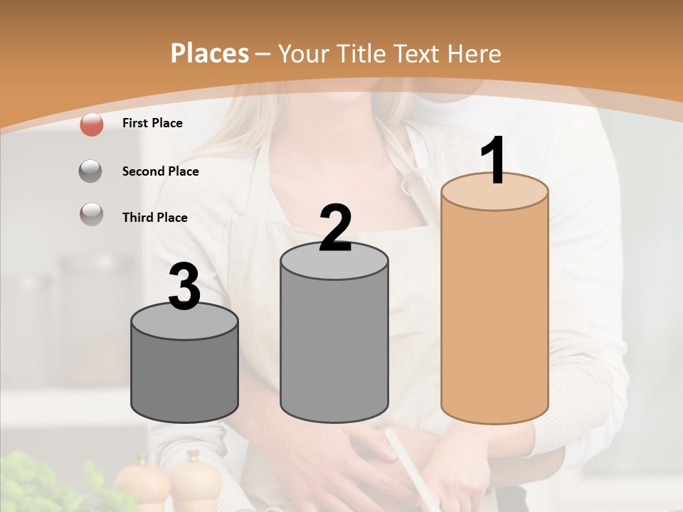 Meeting Profe Ional Figure PowerPoint Template