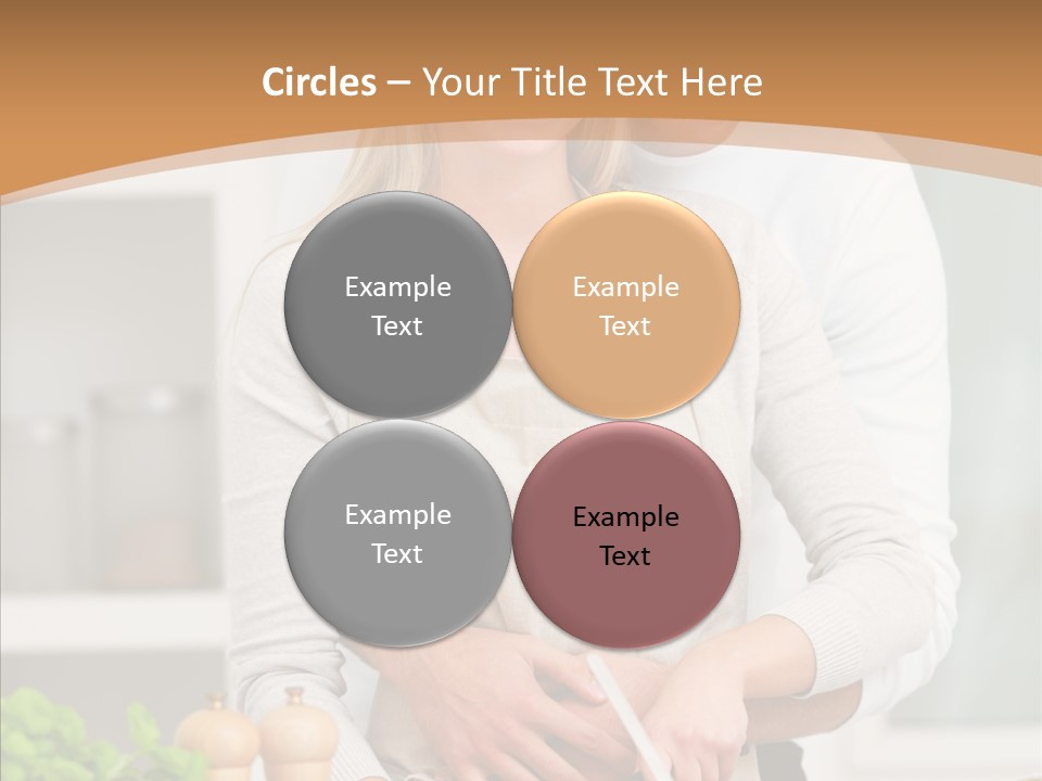 Meeting Profe Ional Figure PowerPoint Template