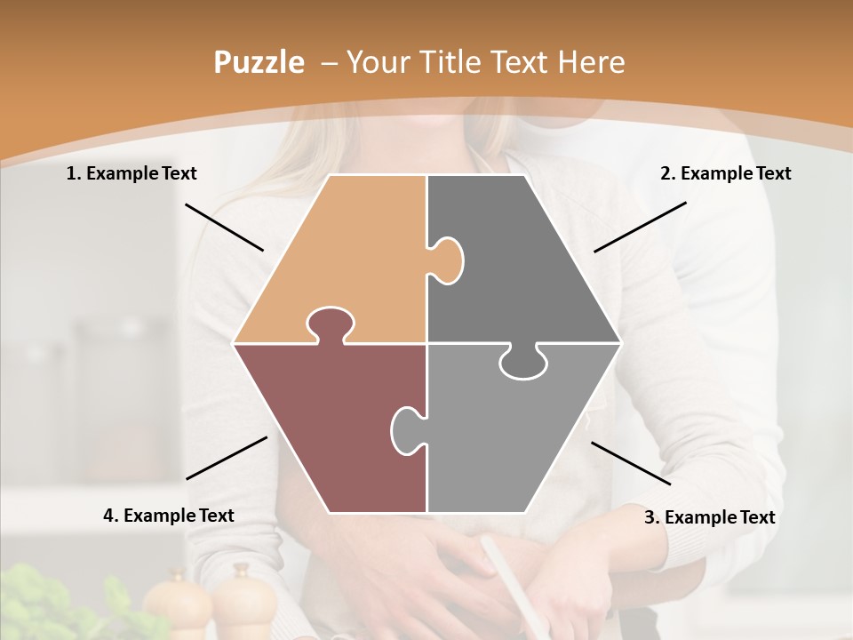 Meeting Profe Ional Figure PowerPoint Template