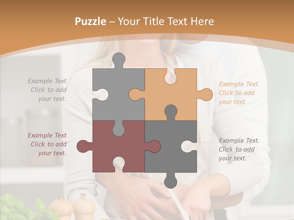 Meeting Profe Ional Figure PowerPoint Template