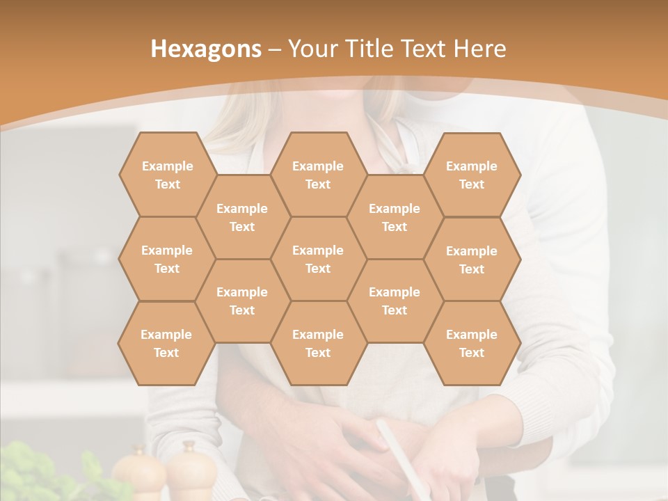 Meeting Profe Ional Figure PowerPoint Template