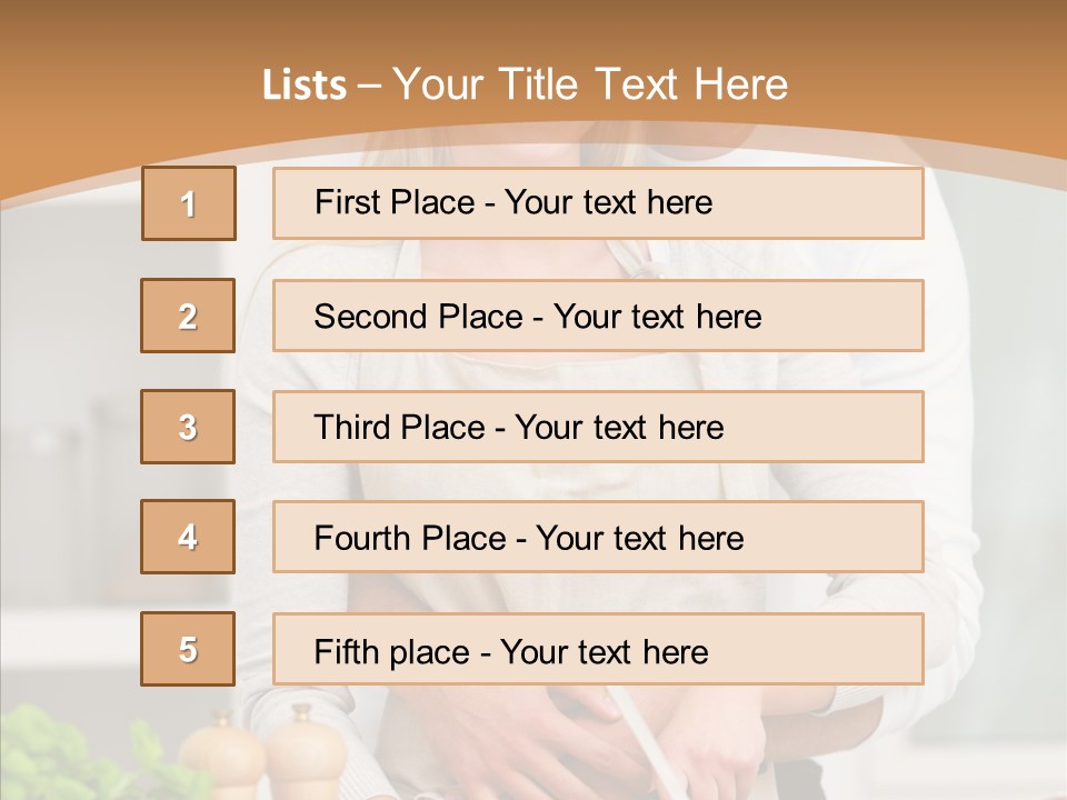 Meeting Profe Ional Figure PowerPoint Template