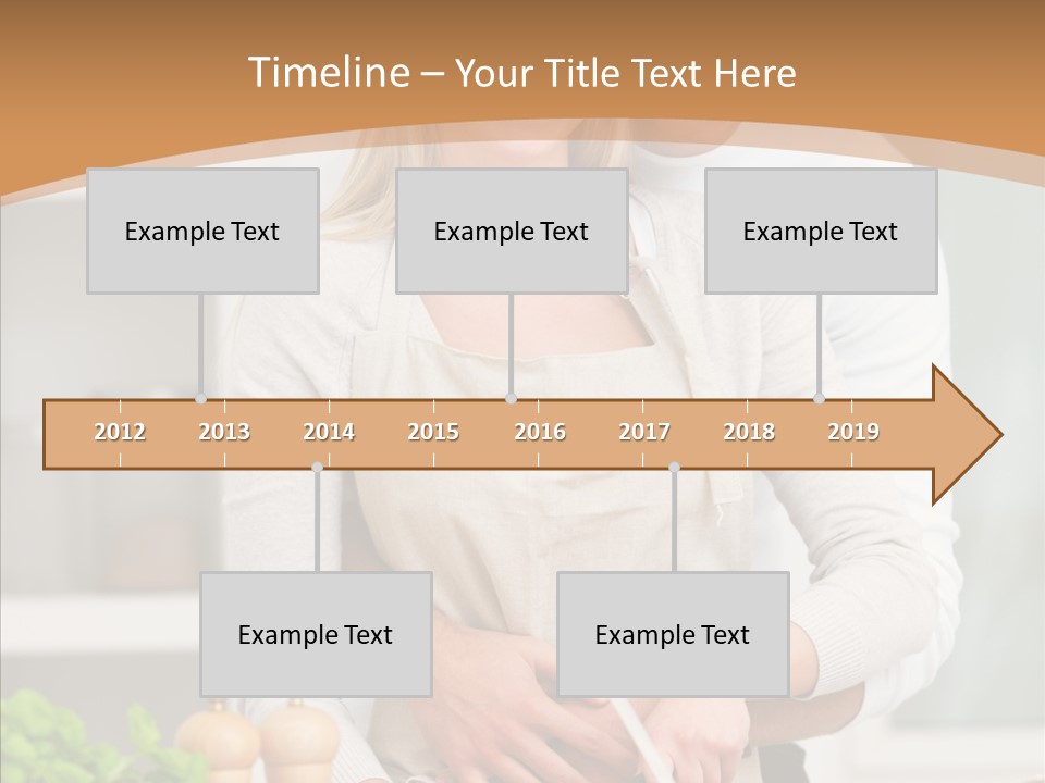 Meeting Profe Ional Figure PowerPoint Template
