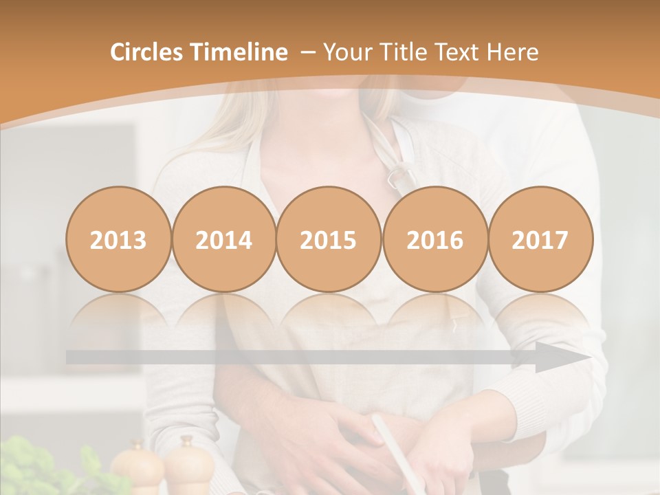 Meeting Profe Ional Figure PowerPoint Template