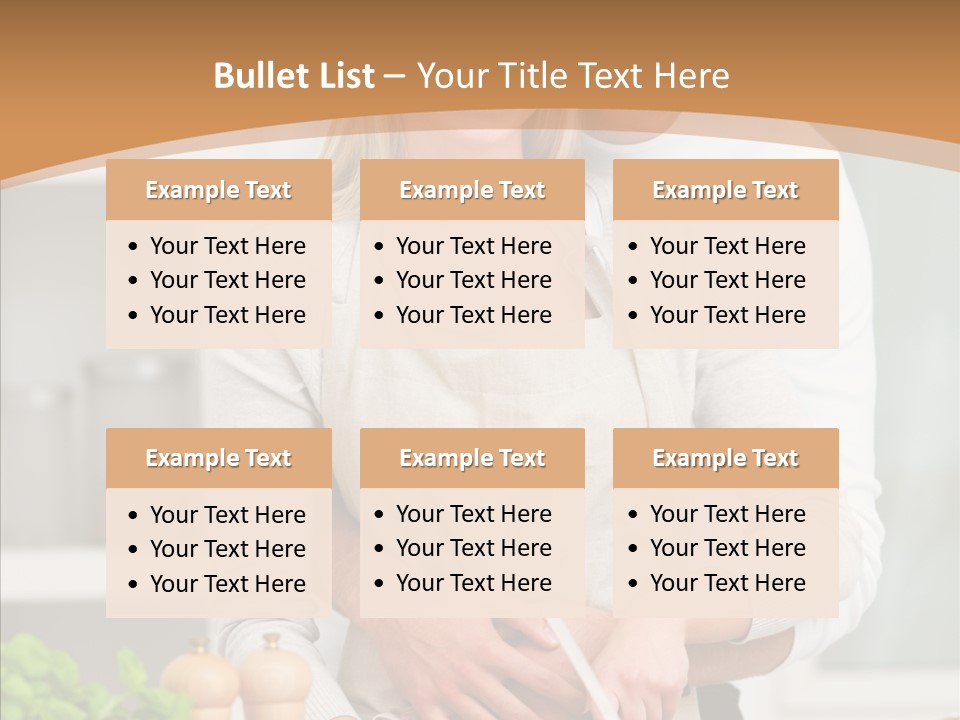 Meeting Profe Ional Figure PowerPoint Template