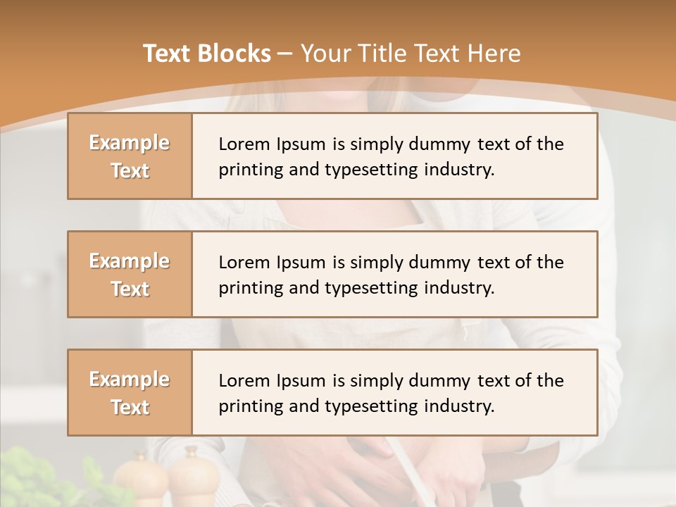 Meeting Profe Ional Figure PowerPoint Template