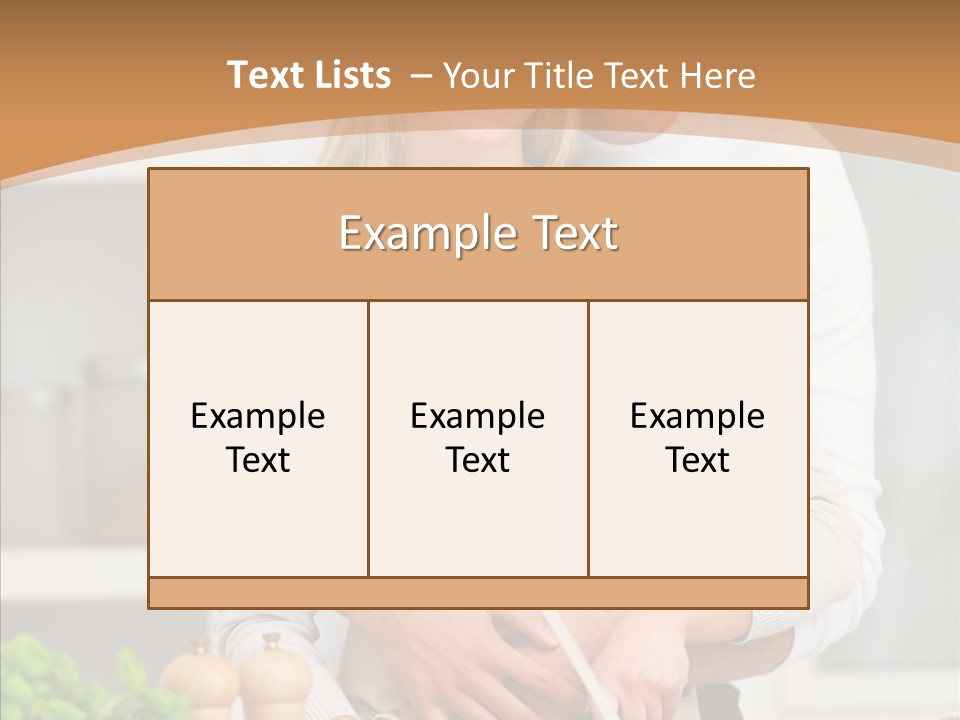 Meeting Profe Ional Figure PowerPoint Template