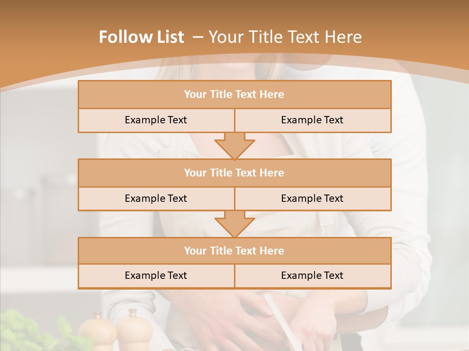 Meeting Profe Ional Figure PowerPoint Template