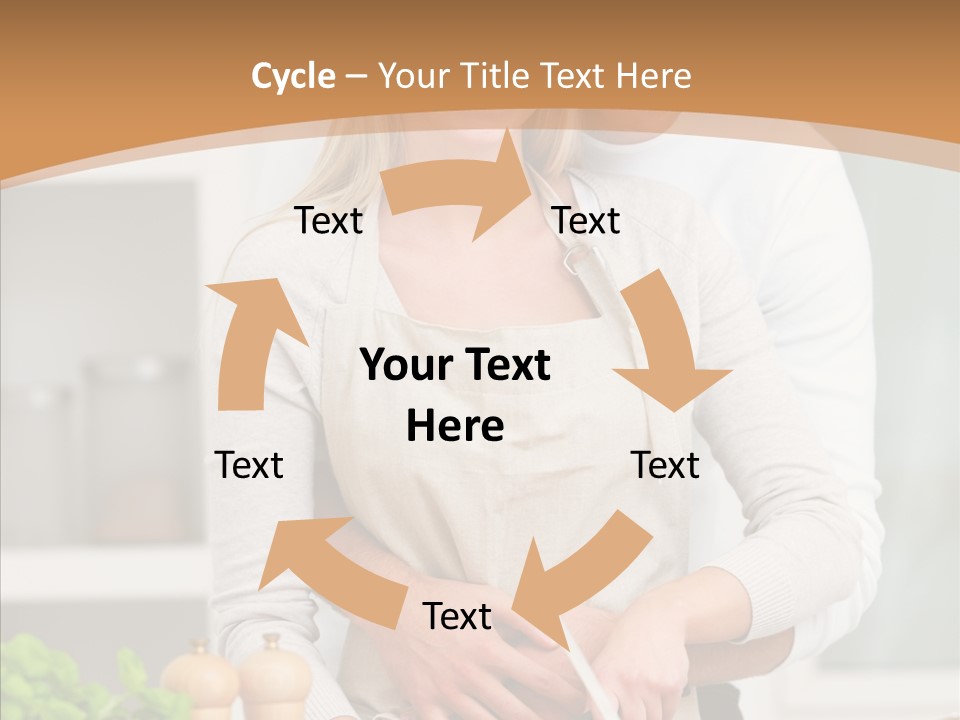 Meeting Profe Ional Figure PowerPoint Template