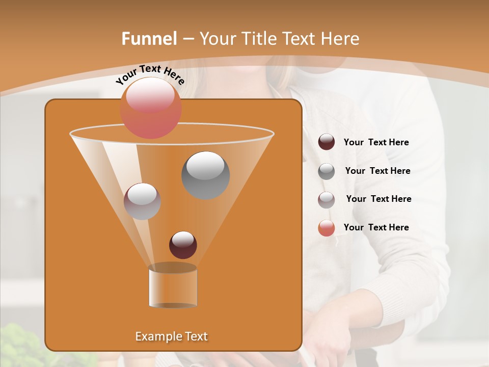 Meeting Profe Ional Figure PowerPoint Template