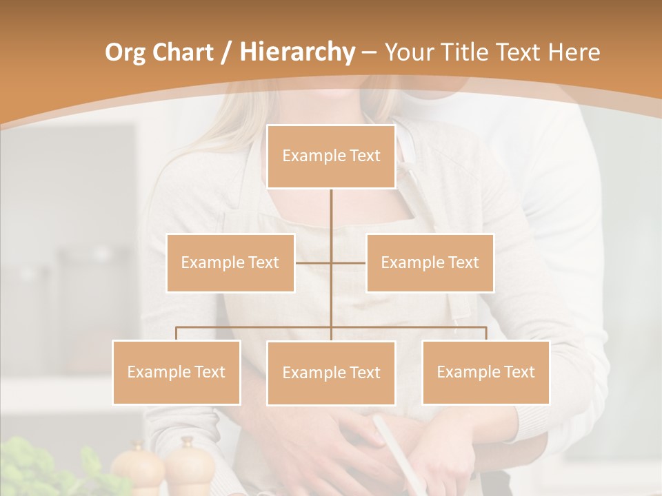Meeting Profe Ional Figure PowerPoint Template