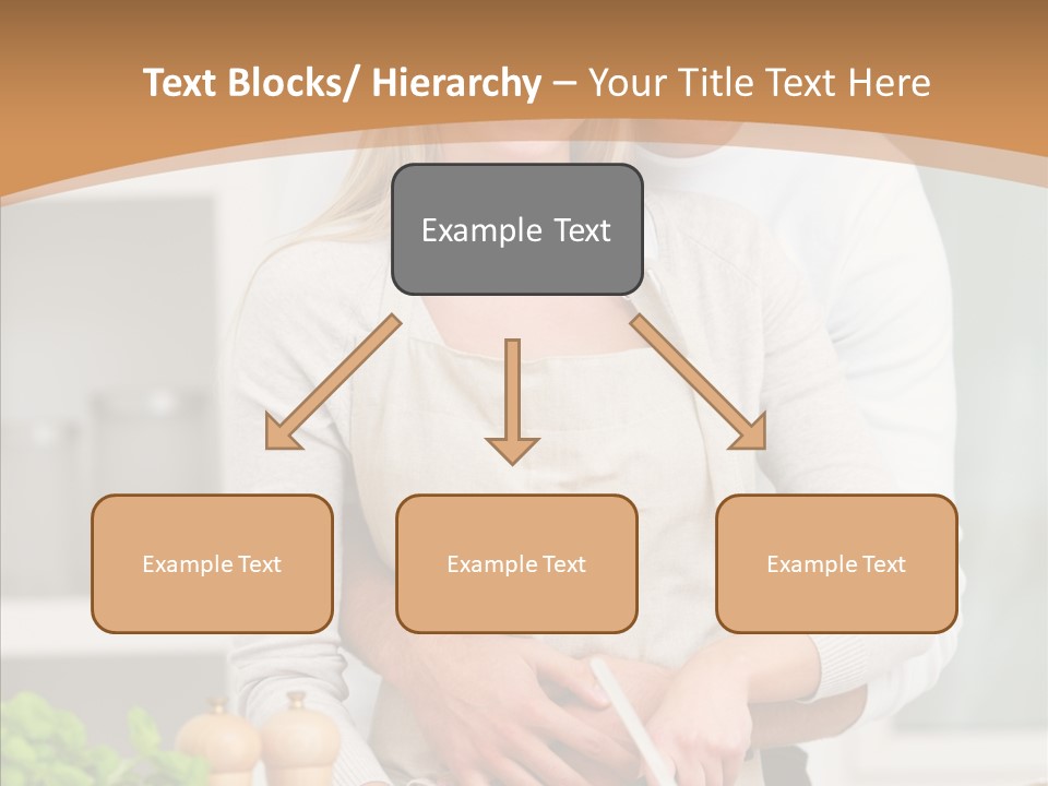 Meeting Profe Ional Figure PowerPoint Template