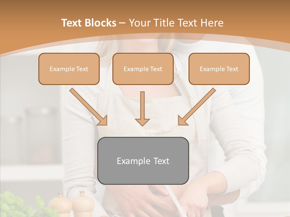 Meeting Profe Ional Figure PowerPoint Template