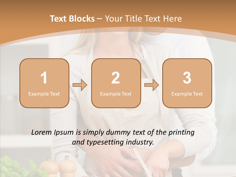 Meeting Profe Ional Figure PowerPoint Template