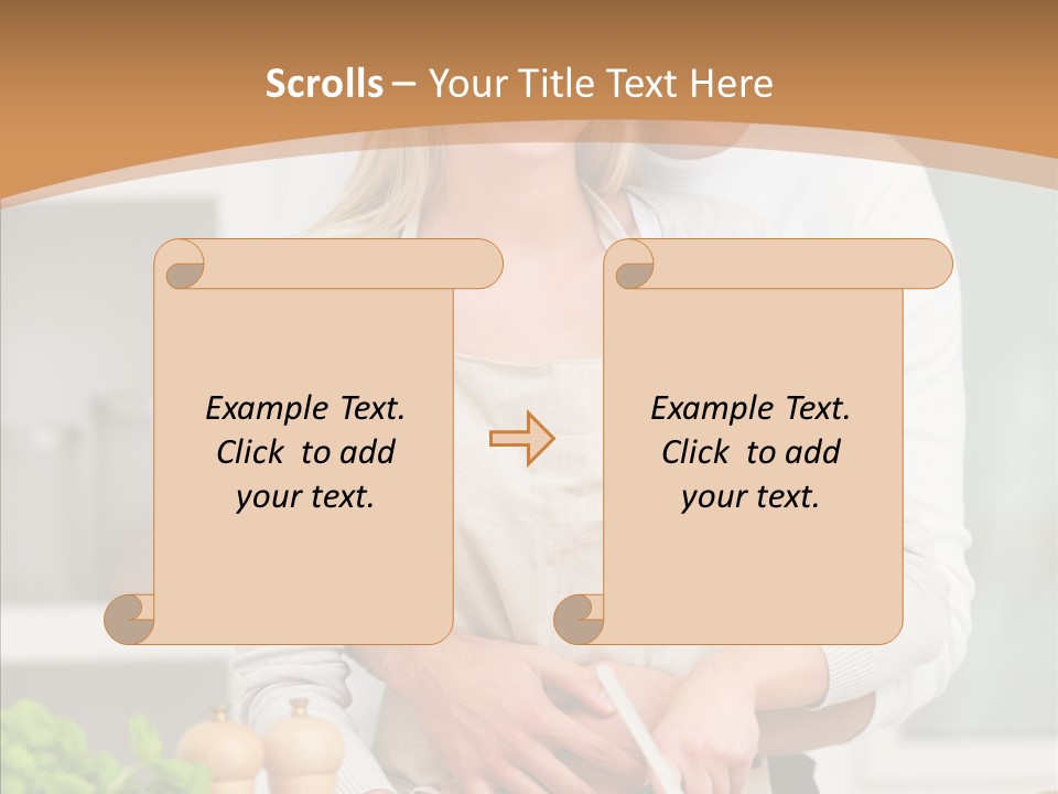 Meeting Profe Ional Figure PowerPoint Template