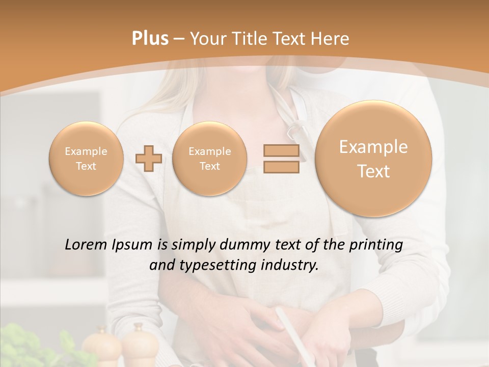 Meeting Profe Ional Figure PowerPoint Template