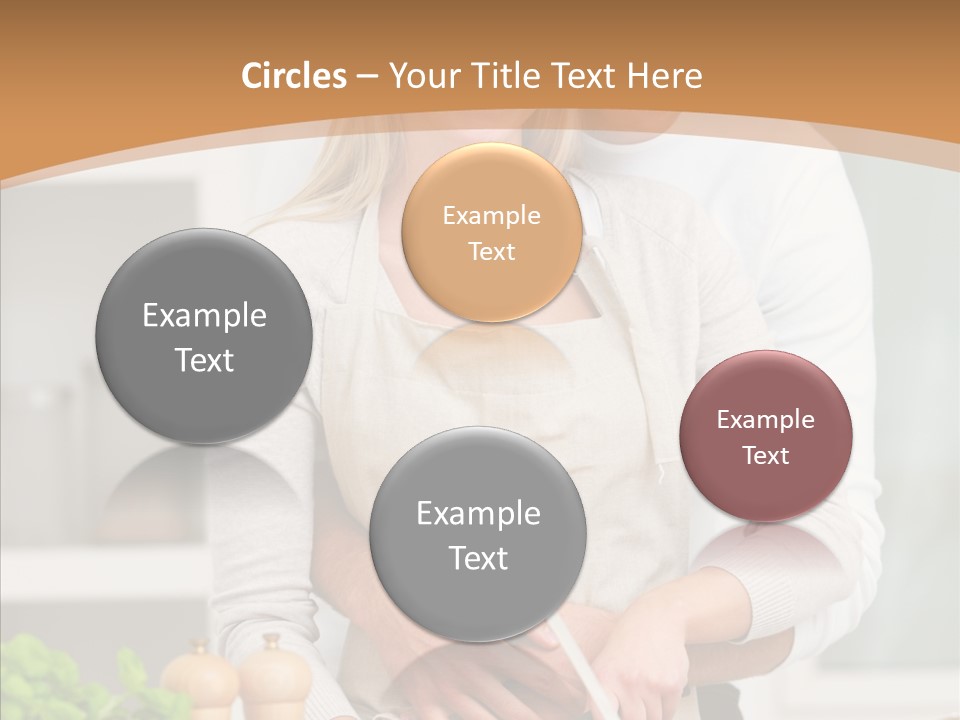 Meeting Profe Ional Figure PowerPoint Template