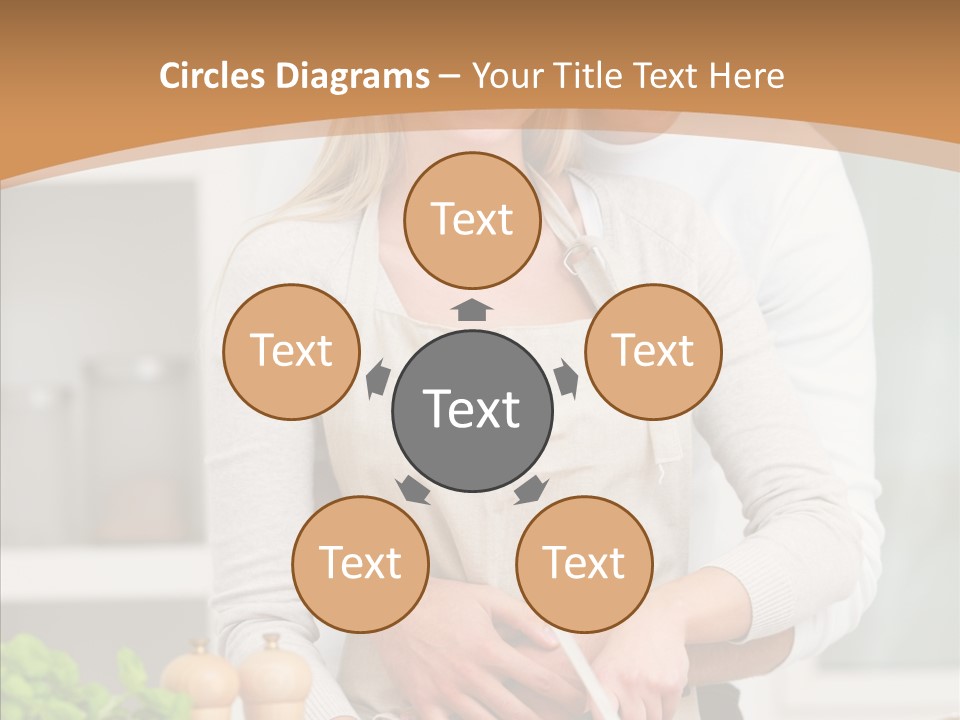 Meeting Profe Ional Figure PowerPoint Template