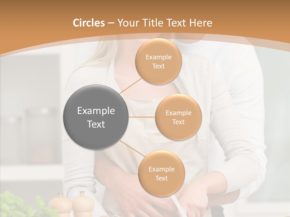 Meeting Profe Ional Figure PowerPoint Template