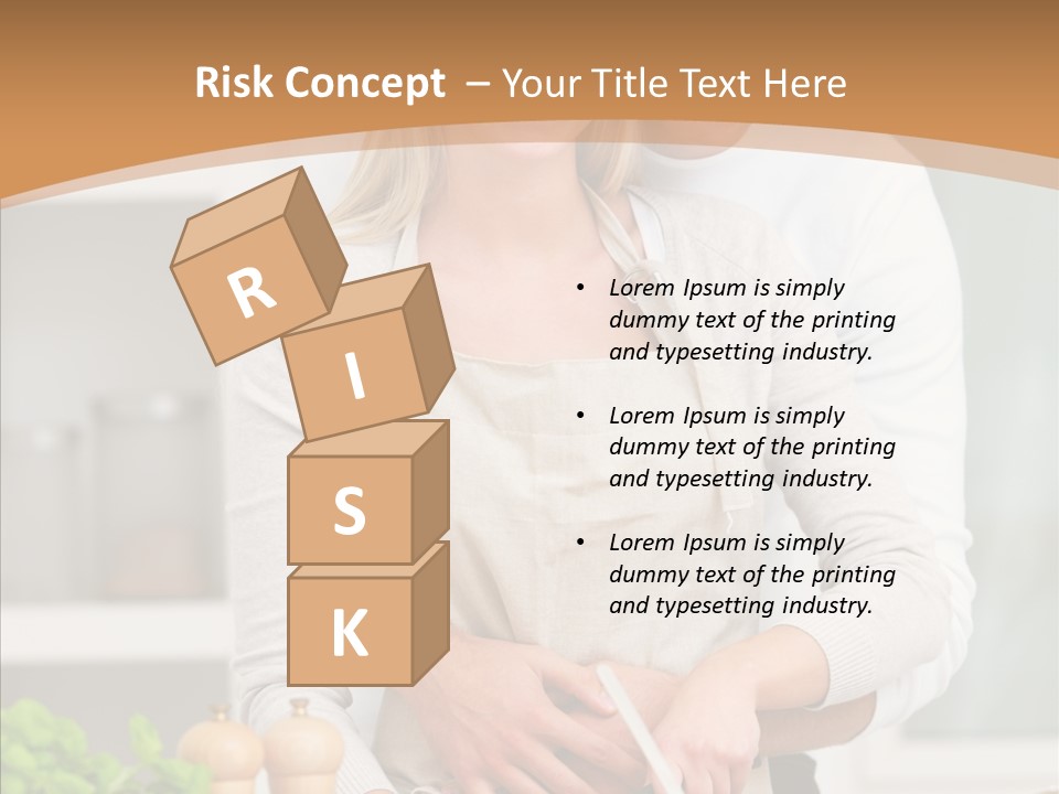 Meeting Profe Ional Figure PowerPoint Template