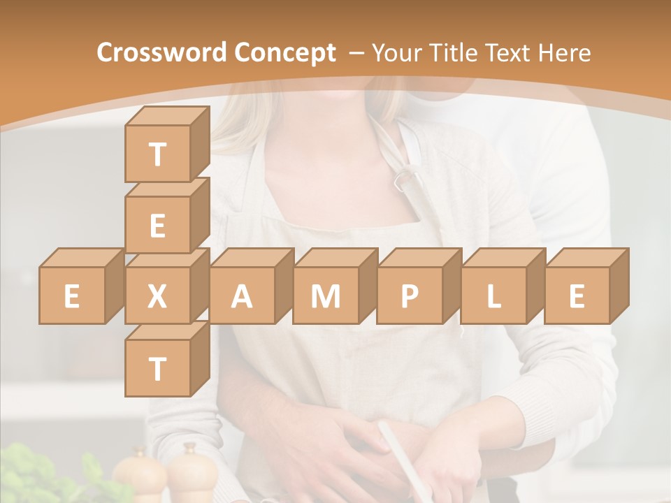 Meeting Profe Ional Figure PowerPoint Template