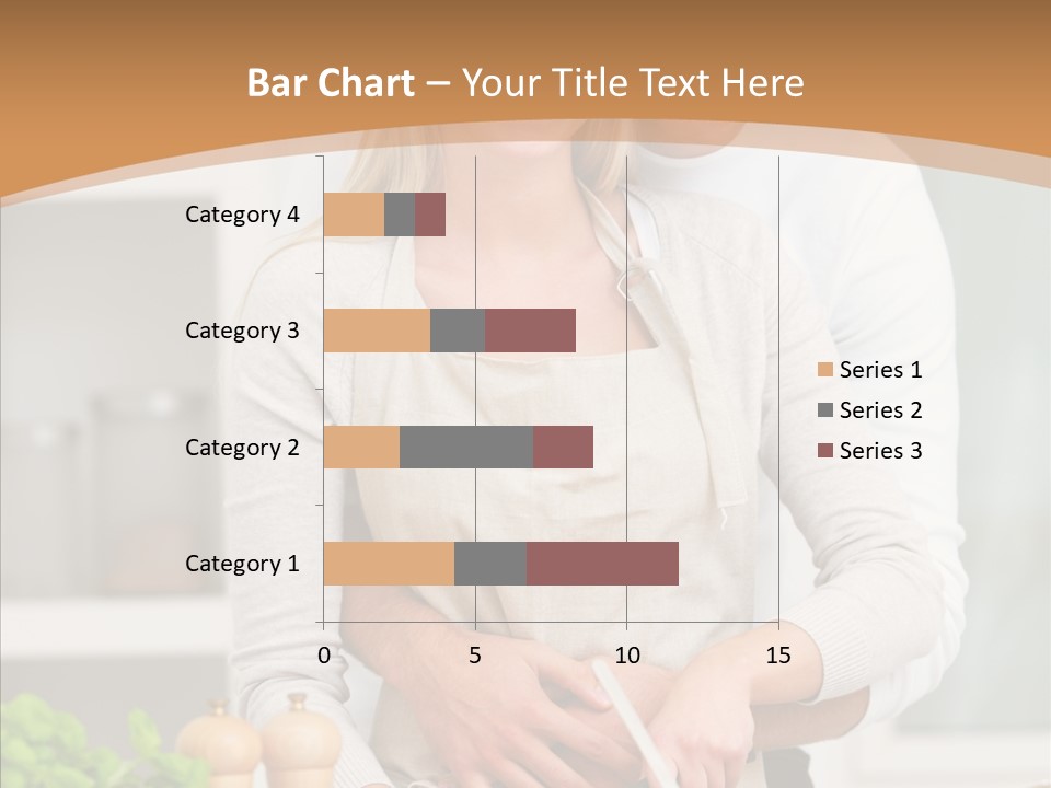 Meeting Profe Ional Figure PowerPoint Template