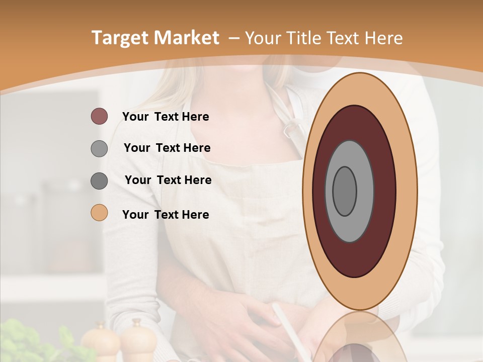 Meeting Profe Ional Figure PowerPoint Template