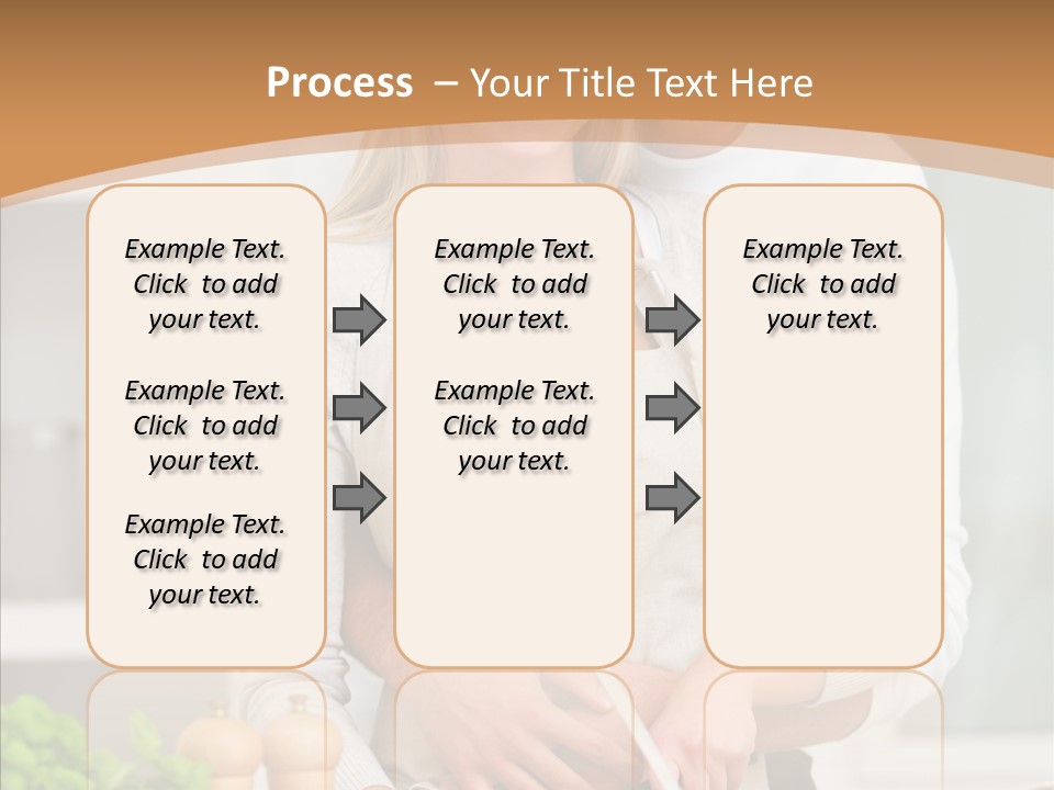 Meeting Profe Ional Figure PowerPoint Template