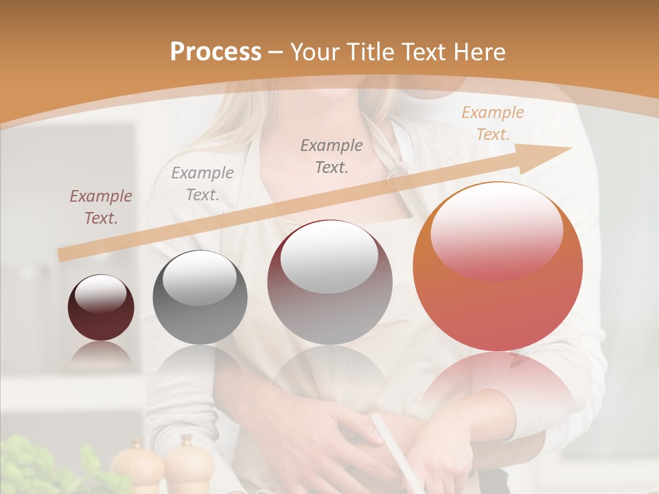 Meeting Profe Ional Figure PowerPoint Template