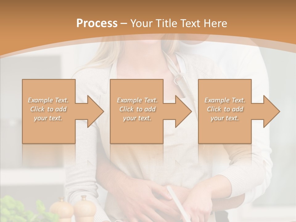 Meeting Profe Ional Figure PowerPoint Template