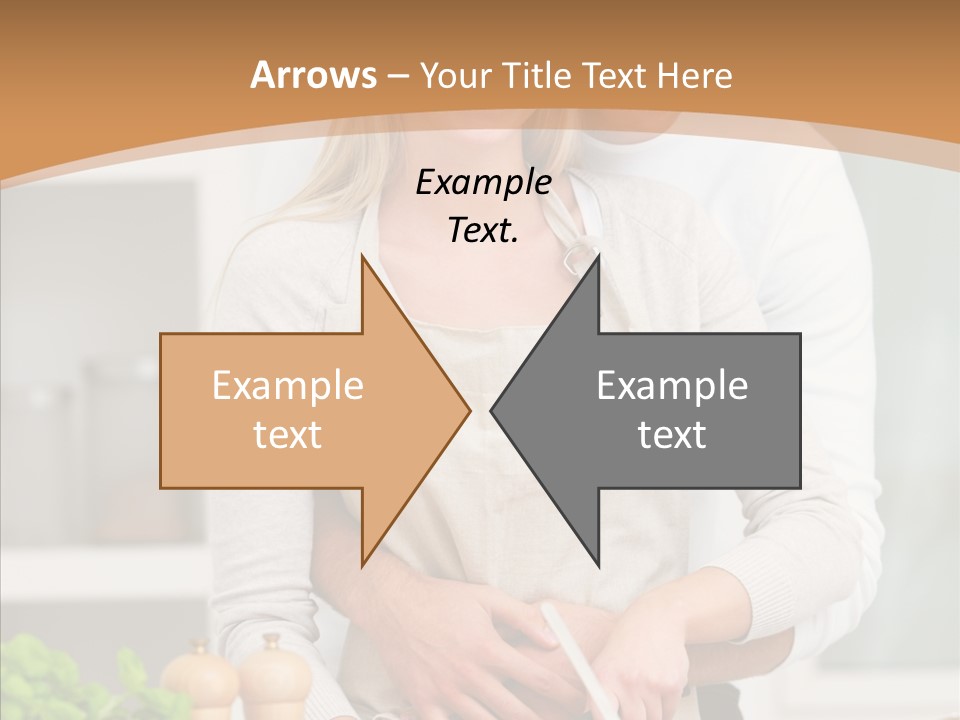 Meeting Profe Ional Figure PowerPoint Template