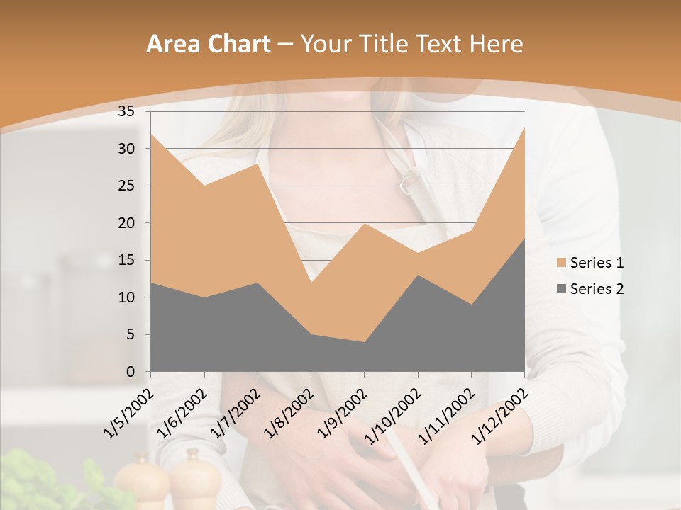 Meeting Profe Ional Figure PowerPoint Template