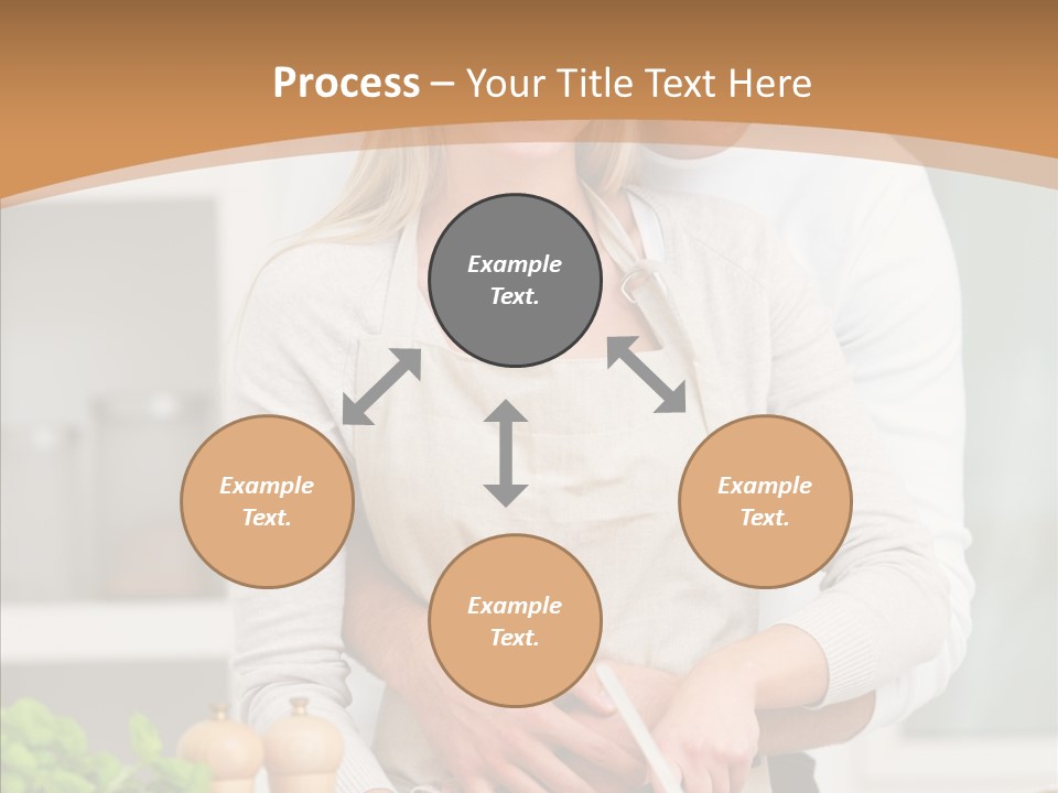 Meeting Profe Ional Figure PowerPoint Template