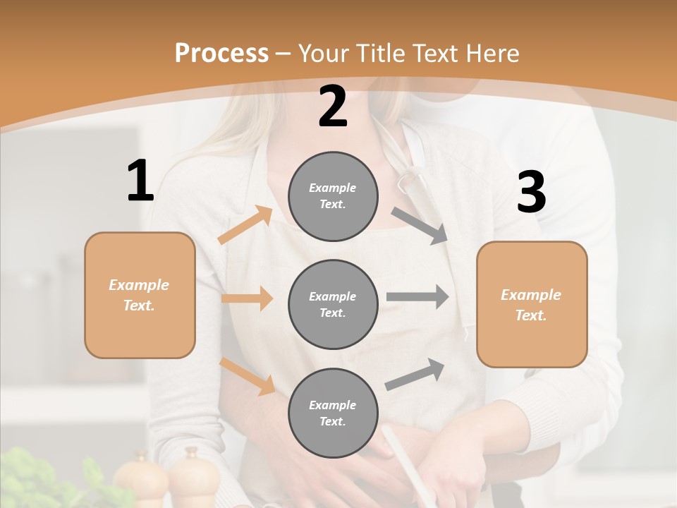 Meeting Profe Ional Figure PowerPoint Template
