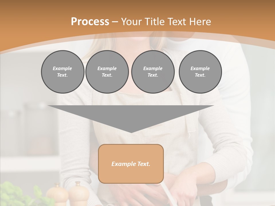 Meeting Profe Ional Figure PowerPoint Template