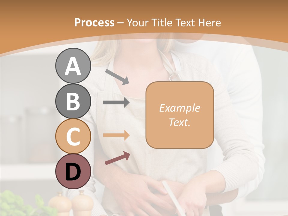 Meeting Profe Ional Figure PowerPoint Template