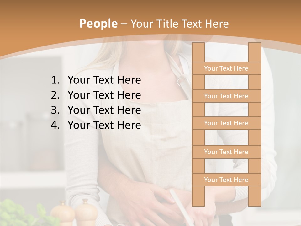 Meeting Profe Ional Figure PowerPoint Template
