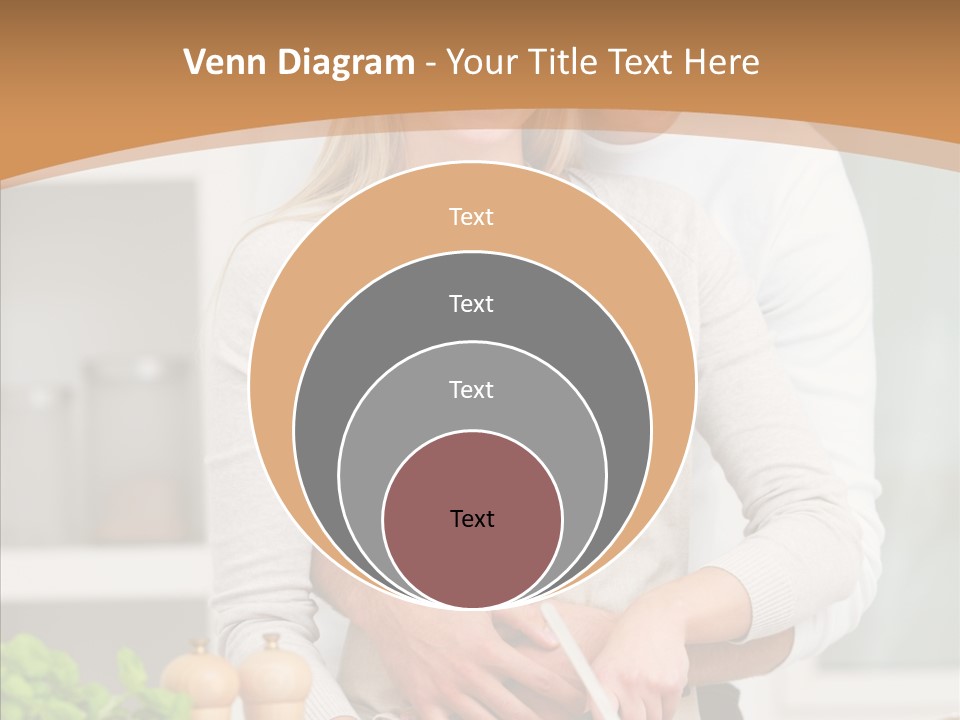 Meeting Profe Ional Figure PowerPoint Template