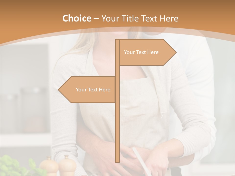 Meeting Profe Ional Figure PowerPoint Template