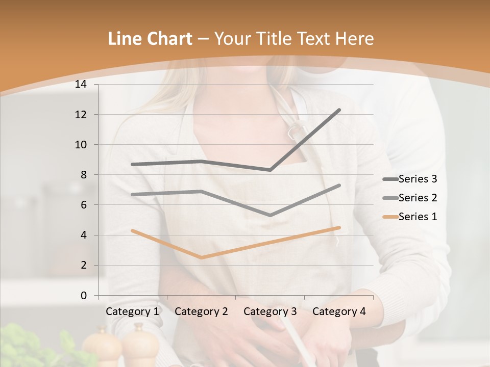 Meeting Profe Ional Figure PowerPoint Template