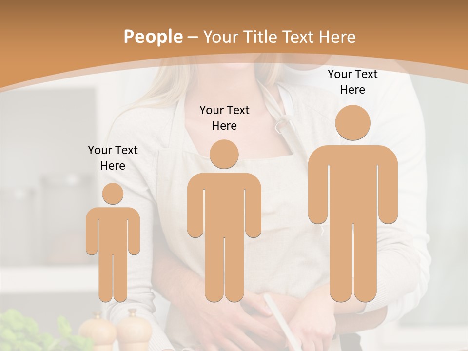 Meeting Profe Ional Figure PowerPoint Template