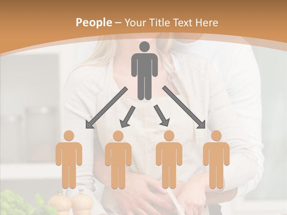 Meeting Profe Ional Figure PowerPoint Template