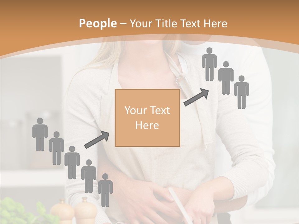 Meeting Profe Ional Figure PowerPoint Template