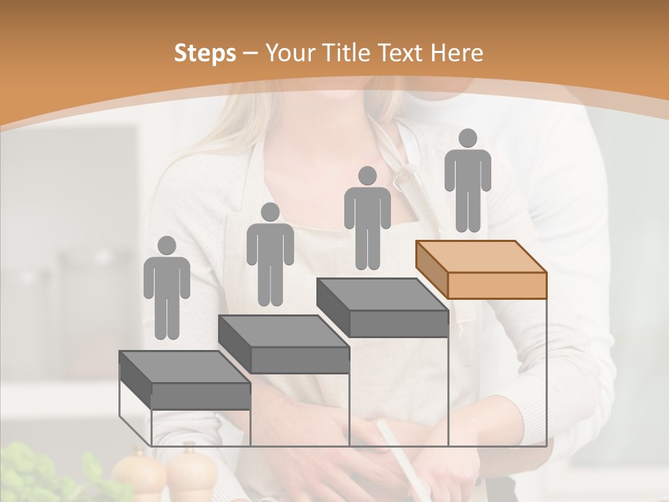 Meeting Profe Ional Figure PowerPoint Template