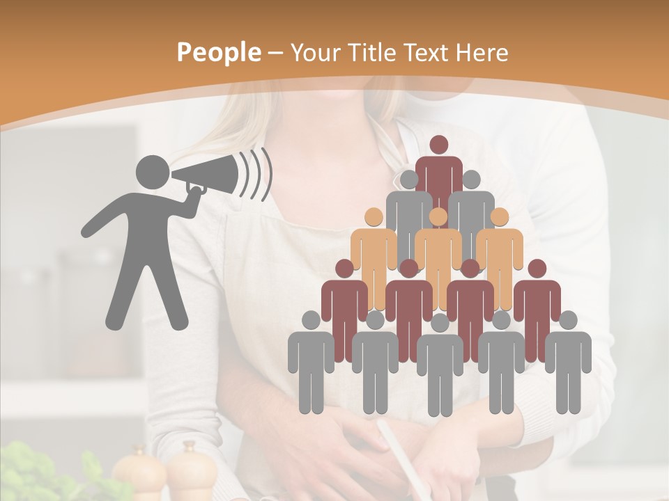 Meeting Profe Ional Figure PowerPoint Template