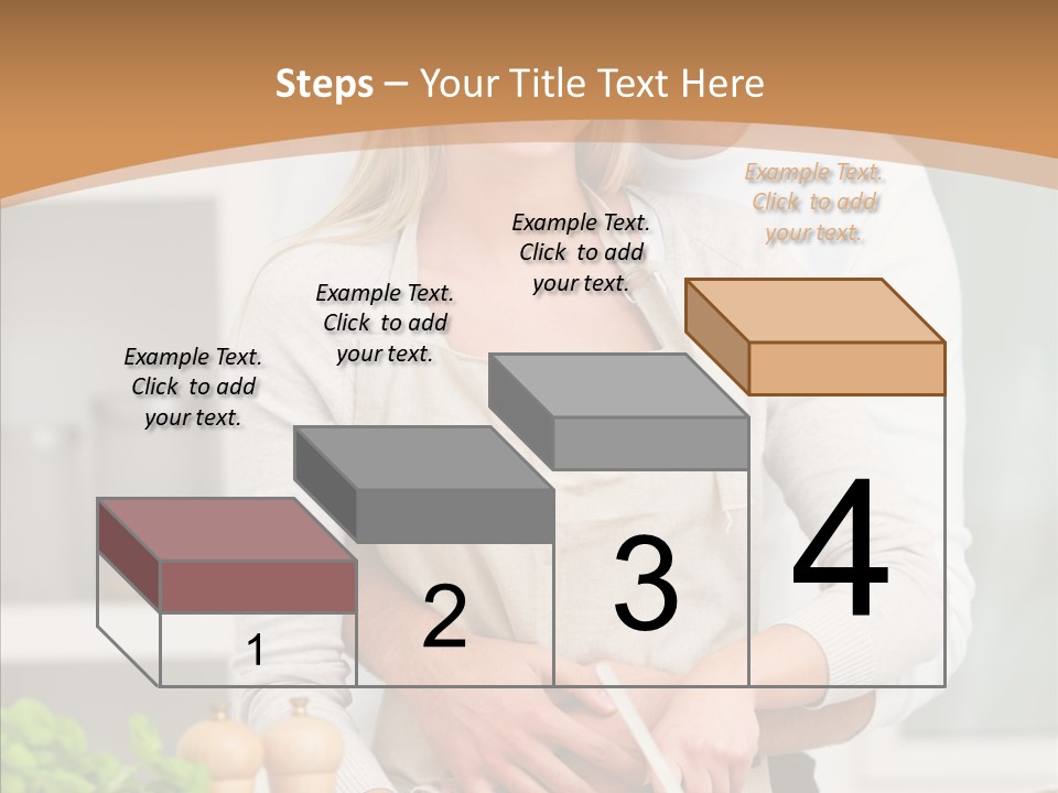 Meeting Profe Ional Figure PowerPoint Template
